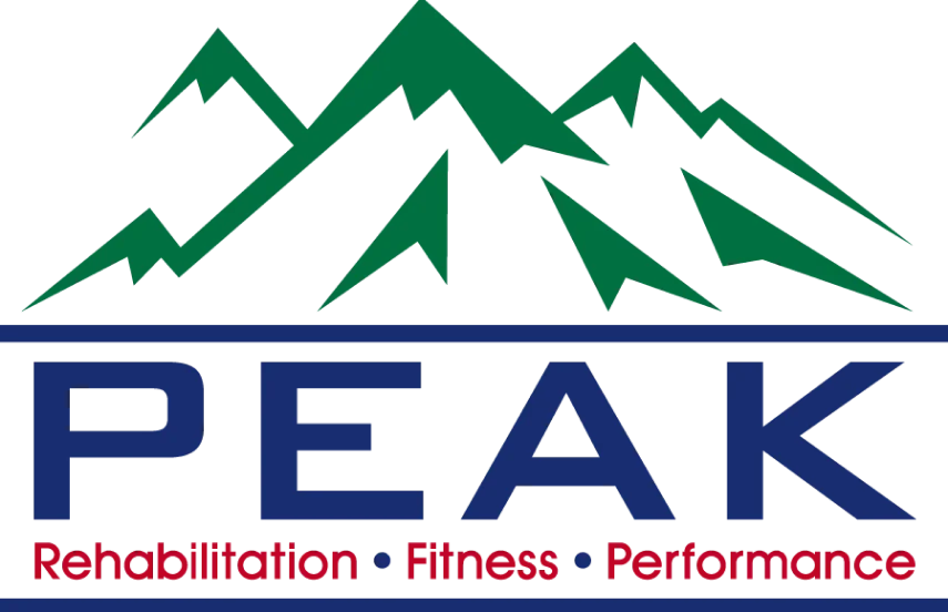 Peak Rehabilitation, Fitness and Performance